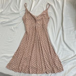 cute billabong summer dress